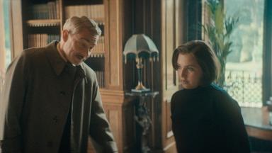 Agatha Christie: Las siete esferas 1x3