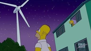Los Simpson 21x19
