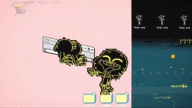 El increíble mundo de Gumball 5x7