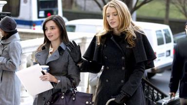 Gossip Girl 2x17