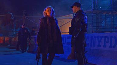 The Strain 2x9