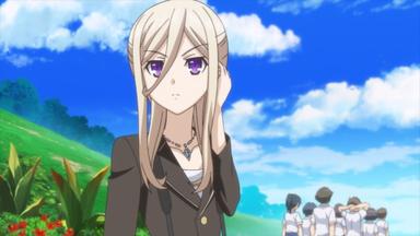 Date A Live 2x2
