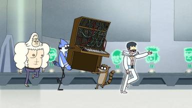Un show más 7x23