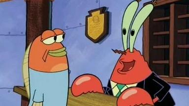 Bob Esponja 4x15