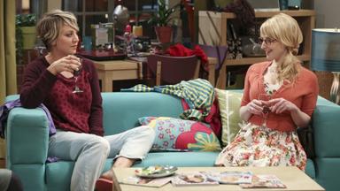 La Teoría del Big Bang 8x21