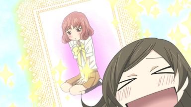 Soy una Diosa ¿Y ahora qué? 1x7