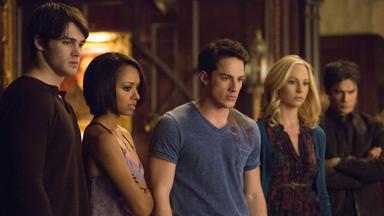 Diarios de Vampiros 5x15