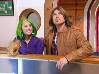 Hannah Montana 3x19