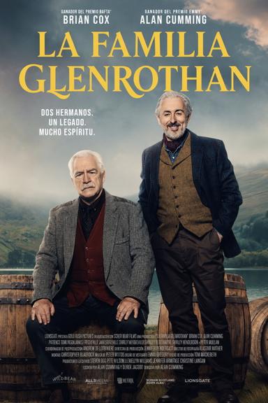 Glenrothan