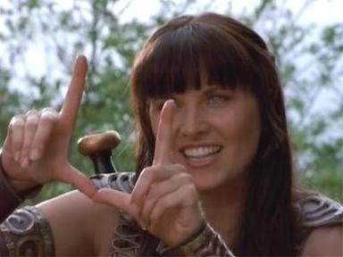 Xena: La Princesa Guerrera 3x18