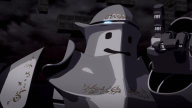 Arifureta: From Commonplace to World’s Strongest 1x7