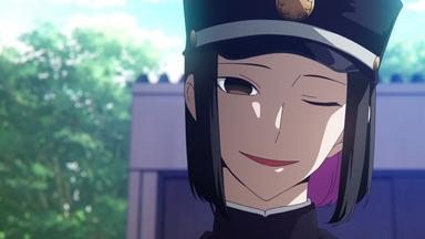 Kaguya-sama Love is War 3x9