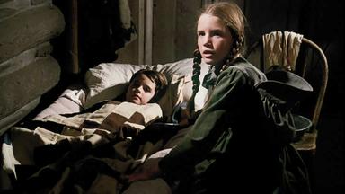 La familia Ingalls 3x13