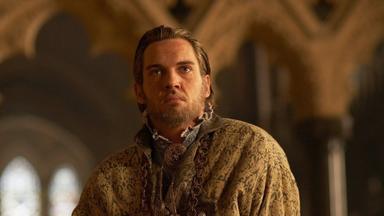 Los Tudor 4x10
