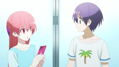 TONIKAWA: Over The Moon For You 2x9