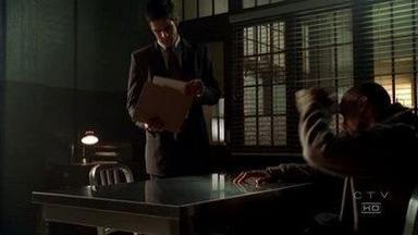 CSI: Nueva York 2x19