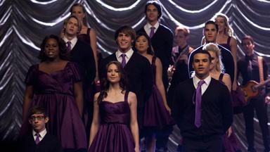 Glee 4x22
