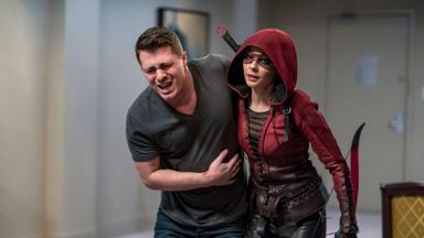 Arrow 6x15