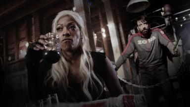 Z Nation 4x7