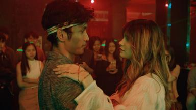 Jóvenes vírgenes 1x2