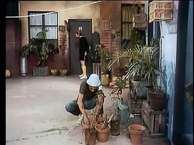 El Chavo 2x39