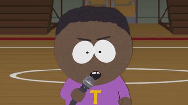 South Park 25x2