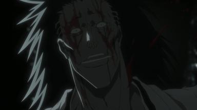 Bleach 2x9