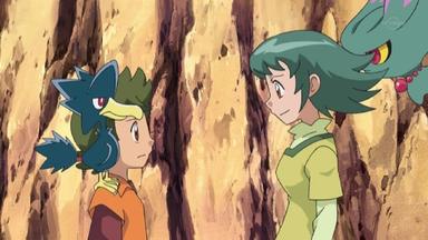 Pokémon 12x44