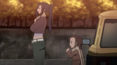 Hell Girl 1x16