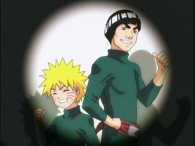 Naruto 2x86