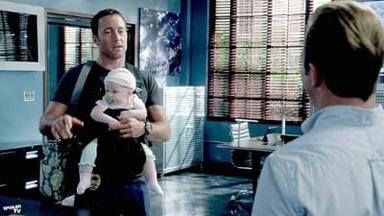 Hawaii Five-0 4x7