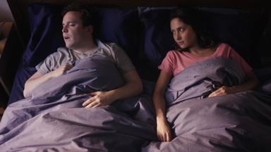 Lovesick 3x4