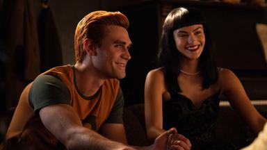 Riverdale 7x20
