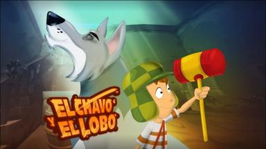 El Chavo Animado 3x5