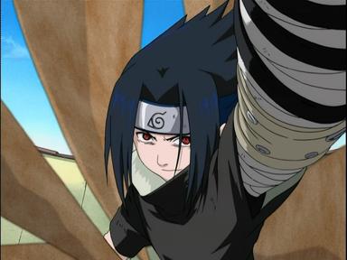 Naruto 2x67