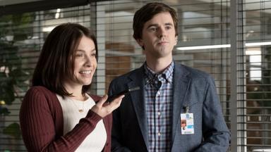 The Good Doctor 7x7