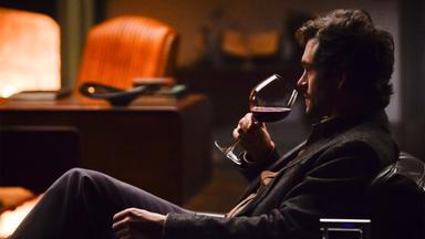Hannibal 2x12