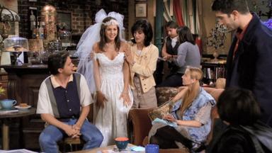 Friends 1x1