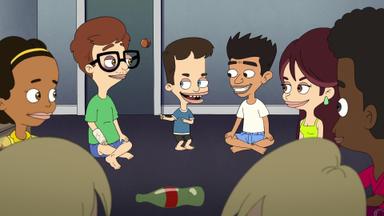 Big Mouth 2x9