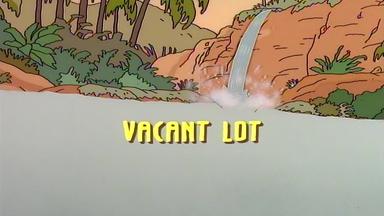 Los Thornberrys 1x7