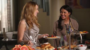 Gossip Girl 3x16
