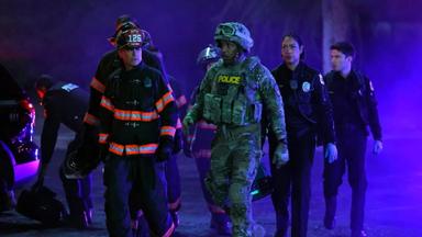 9-1-1: Lone Star 3x11