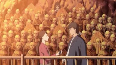 Hell Girl 1x15