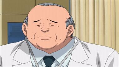 Hikaru no Go 2x24