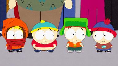 South Park 8x10