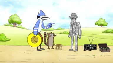 Un show más 5x2