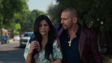 El Señor de los Cielos 8x28