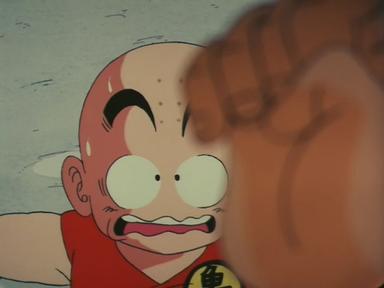 Dragon Ball 1x20