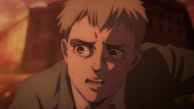 Attack on Titan 4x11
