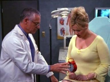 Sabrina, la bruja adolescente 5x12